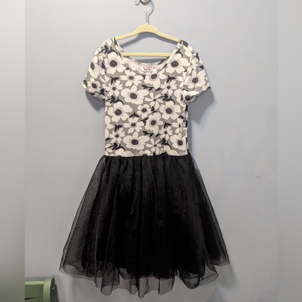 Girls Tutu Dress